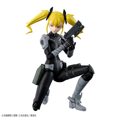 Figure-rise Standard   四之宫奇可露