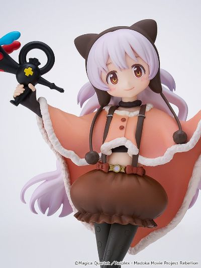 POP UP PARADE  魔法少女小圆 剧场版 [新篇] 叛逆的物语  百江渚