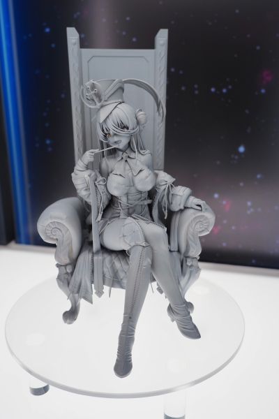 hololive 宝钟玛琳 三十路服装