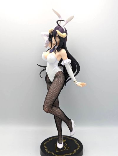 OVERLORD BiCute Bunnies人偶ー雅儿贝德ー