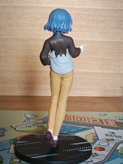 孤独摇滚！动画版 Coreful人偶 山田凉~便装造型~