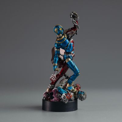 S.I.C. 匠魂 ロボット刑事 ロボット刑事・K 