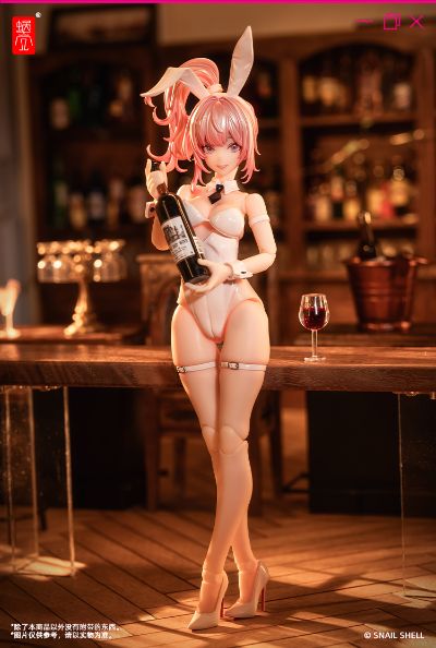 RA-01 兔女郎 艾琳
