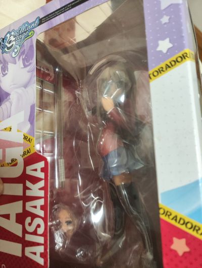 龙与虎 逢坂大河