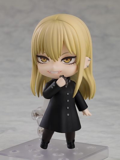 粘土人#2501 魔女与野兽 基德