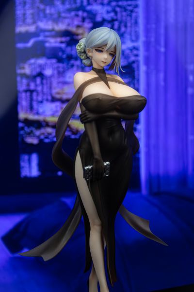妻子 异色版