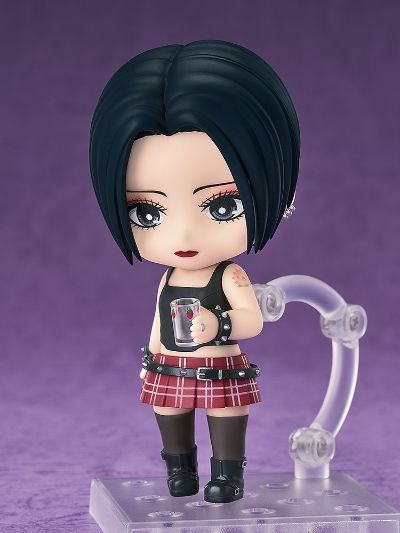 粘土人#2509 NANA 大崎娜娜