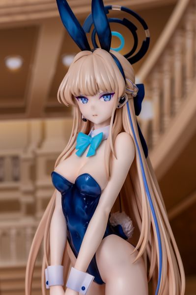 蔚蓝档案 飞鸟马时 兔女郎