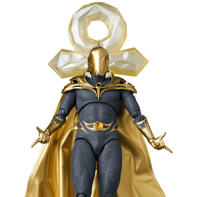 MAFEX 编号244 命运博士