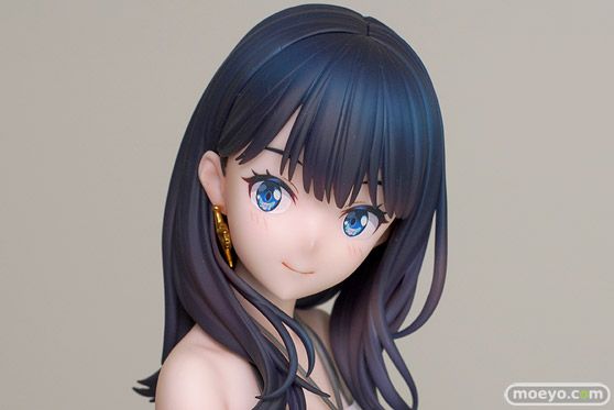 SSSS.DYNAZENON×碧蓝航线 宝多六花 晴空的车站