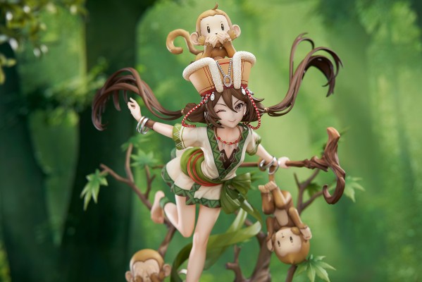 仙剑奇侠传 阿奴 神木苗影