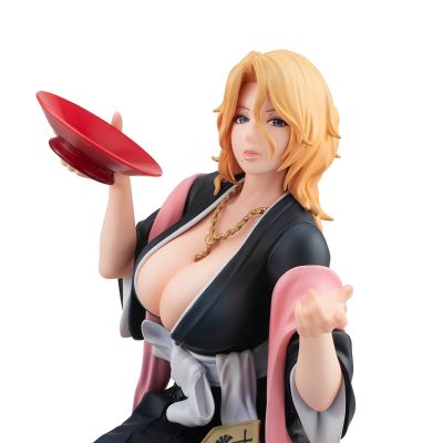 GEM系列 境界 新篇章 松本乱菊 微醺