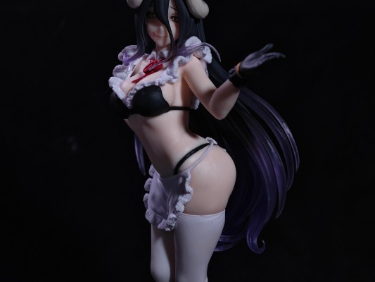 OVERLORD第四季 Coreful人偶 雅儿贝德~女仆造型~