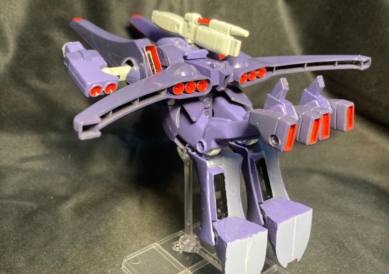 1/144 ガ・ゾウム