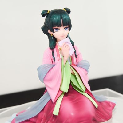 药屋少女的呢喃 猫猫 游园会
