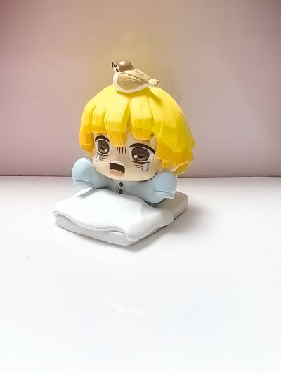 瞌睡仔 鬼灭之刃  陆之型