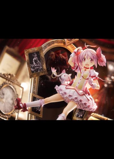 剧场版 魔法少女小圆 鹿目圆 10周年纪念