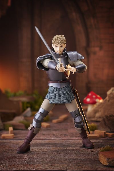 figma#631 迷宫饭 莱欧斯