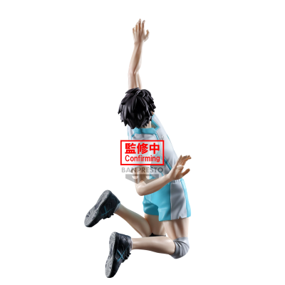 排球少年 英姿人偶-及川彻-