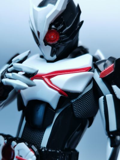 S.H.Figuarts  假面骑士亚克一