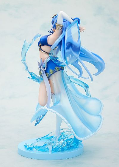 KDcolle 为美好的世界献上祝福！阿克娅  原作版 10周年纪念服装