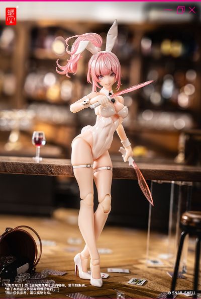 RA-01 兔女郎 艾琳