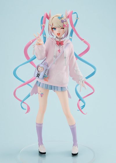 POP UP PARADE 主播女孩重度依赖 超绝最可爱天使酱 L尺寸