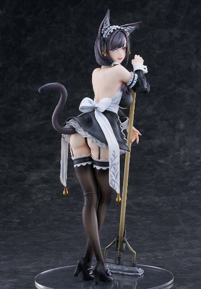女仆之家系列 岩屋爱