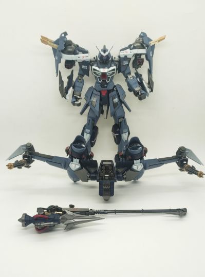 FULL MECHANICS 1/100 翔翼型灾厄高达