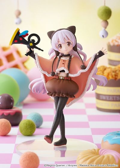 POP UP PARADE  魔法少女小圆 剧场版 [新篇] 叛逆的物语  百江渚