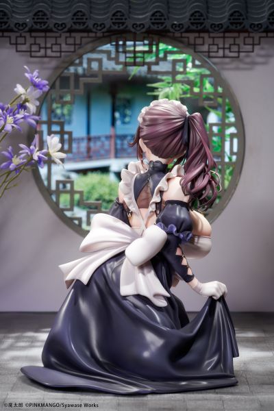 专属女仆 莉莉娅  通常版