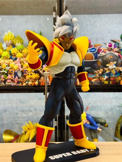 巨型系列 超级贝比2