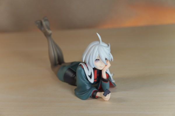 GEM系列 机动战士高达 水星的魔女 掌中米奥莉奈