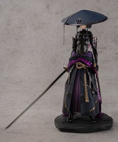 KDcolle FALSLANDER 浪人