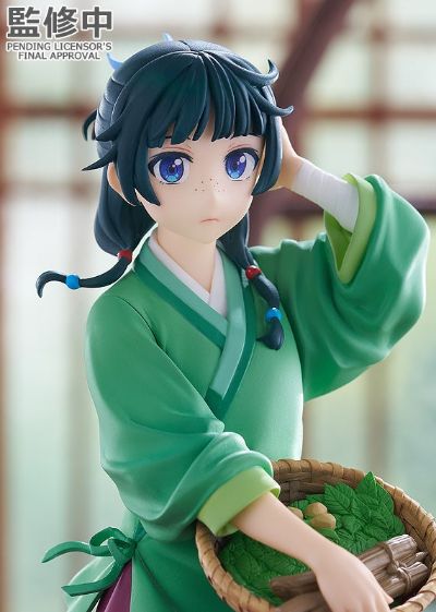 药屋少女的呢喃 猫猫