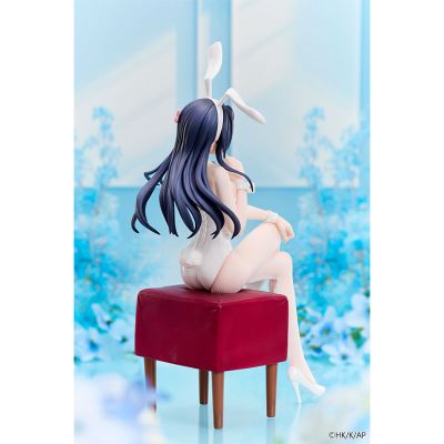 青春猪头少年系列 樱岛麻衣 兔女郎