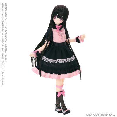 POD018-DRP Melty☆Cute/梦幻女仆 蕾莉 粉红少女
