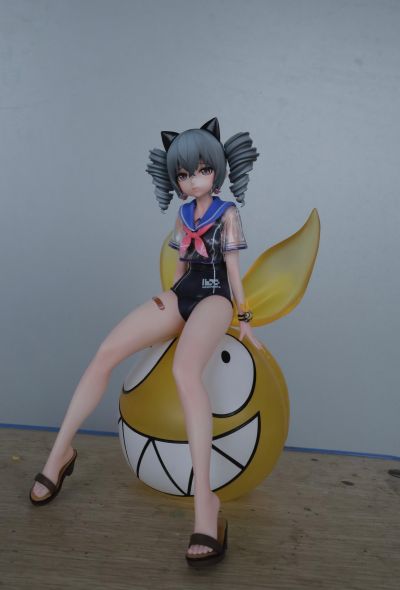 崩坏3rd 布洛妮娅 Q版