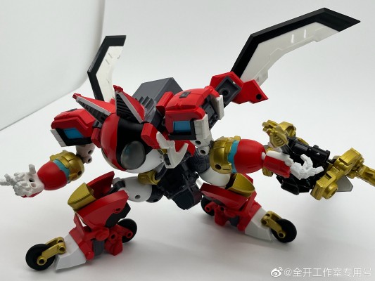 千骑铁喵 宁小红