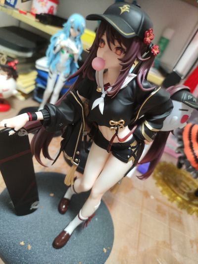 原神 胡桃