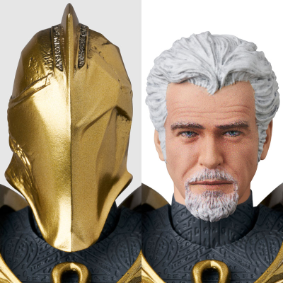 MAFEX 编号244 命运博士