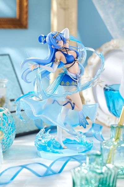 KDcolle 为美好的世界献上祝福！阿克娅  原作版 10周年纪念服装