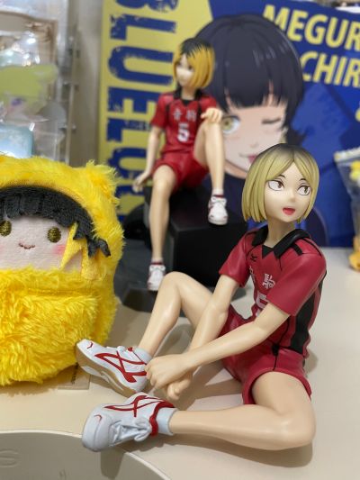 排球少年剧场版 垃圾场的决战 孤爪研磨
