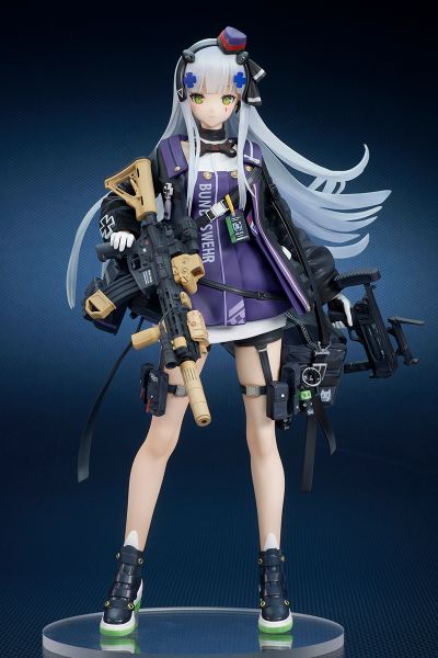 少女前线 HK416 MOD3