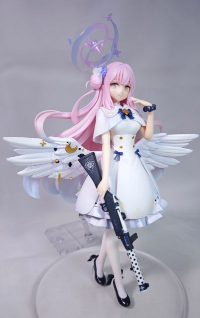 碧蓝档案 圣园未花