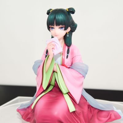 药屋少女的呢喃 猫猫 游园会