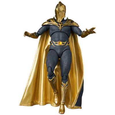 MAFEX 编号244 命运博士