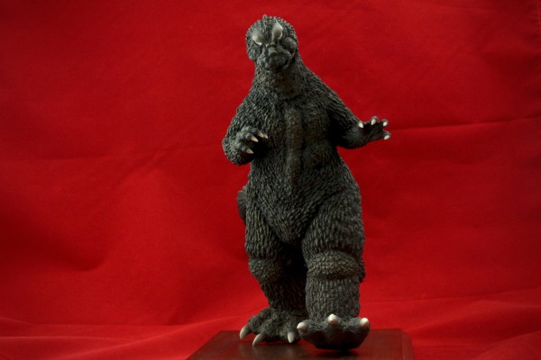 摩斯拉大战哥斯拉 哥斯拉