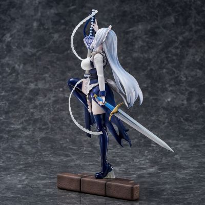 VIVIgnette 转生七王子的魔法全解 希露法
