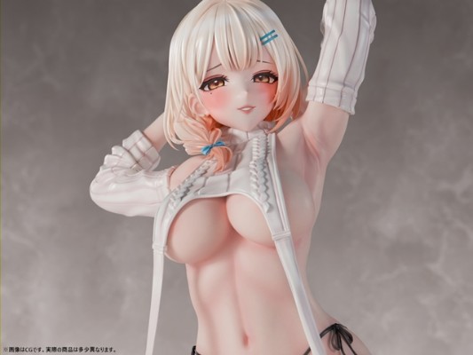 进阶版 毛衣展示 阿莉莎